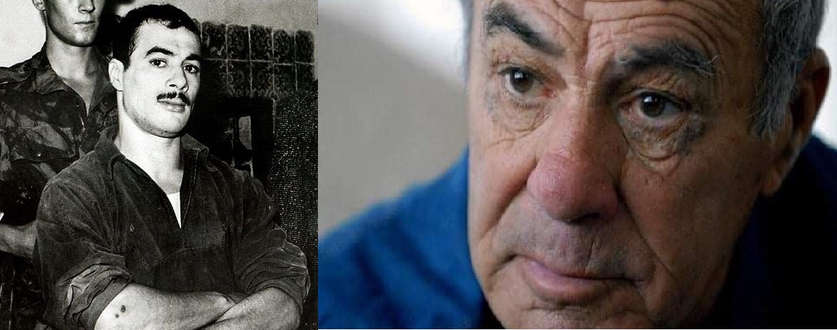 المجاهد ياسف سعدي