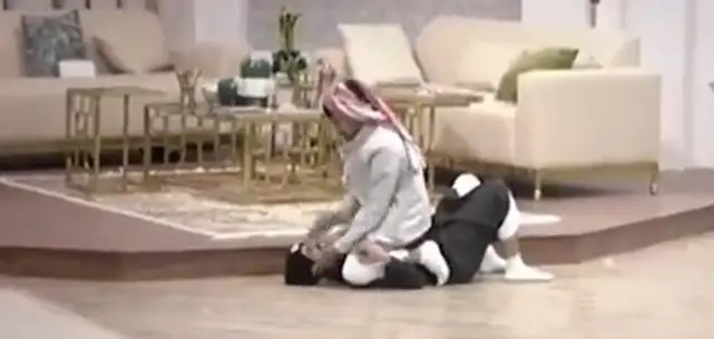 قناة الواقع السعودية
