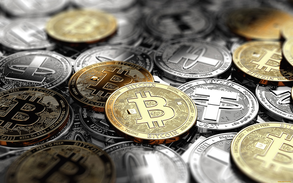  العملات الرقمية 