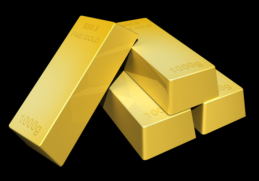الذهب في الإمارات