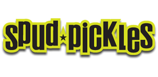 Spud Pickles