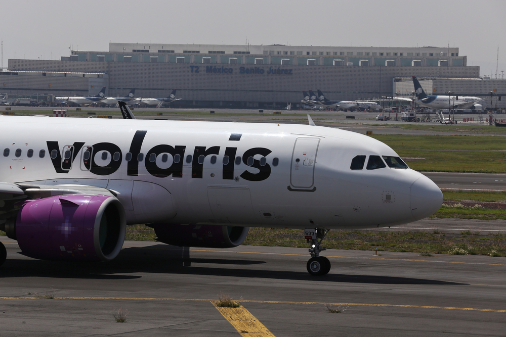 Volaris أول شركة طيران في العالم تقبل البيتكوين