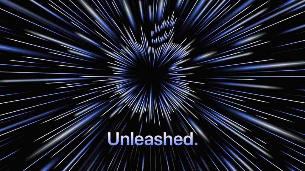 مؤتمر ابل Unleashed