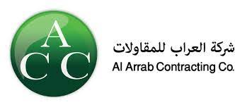 شركة العراب للمقاولات 