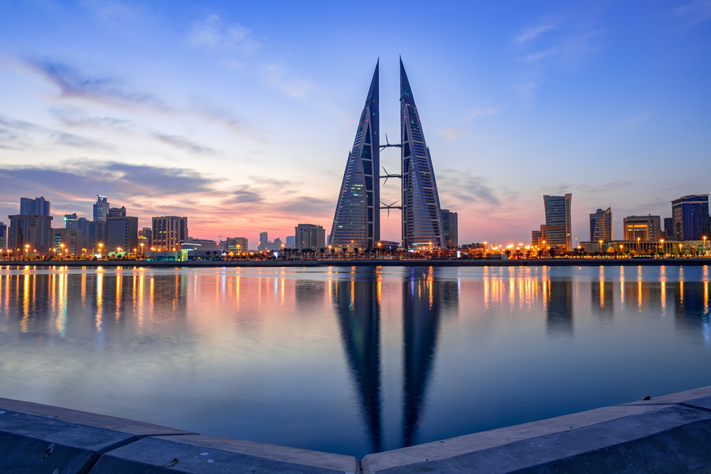 البحرين