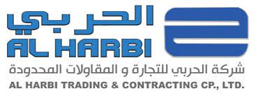 شركة الحربي للمقاولات 