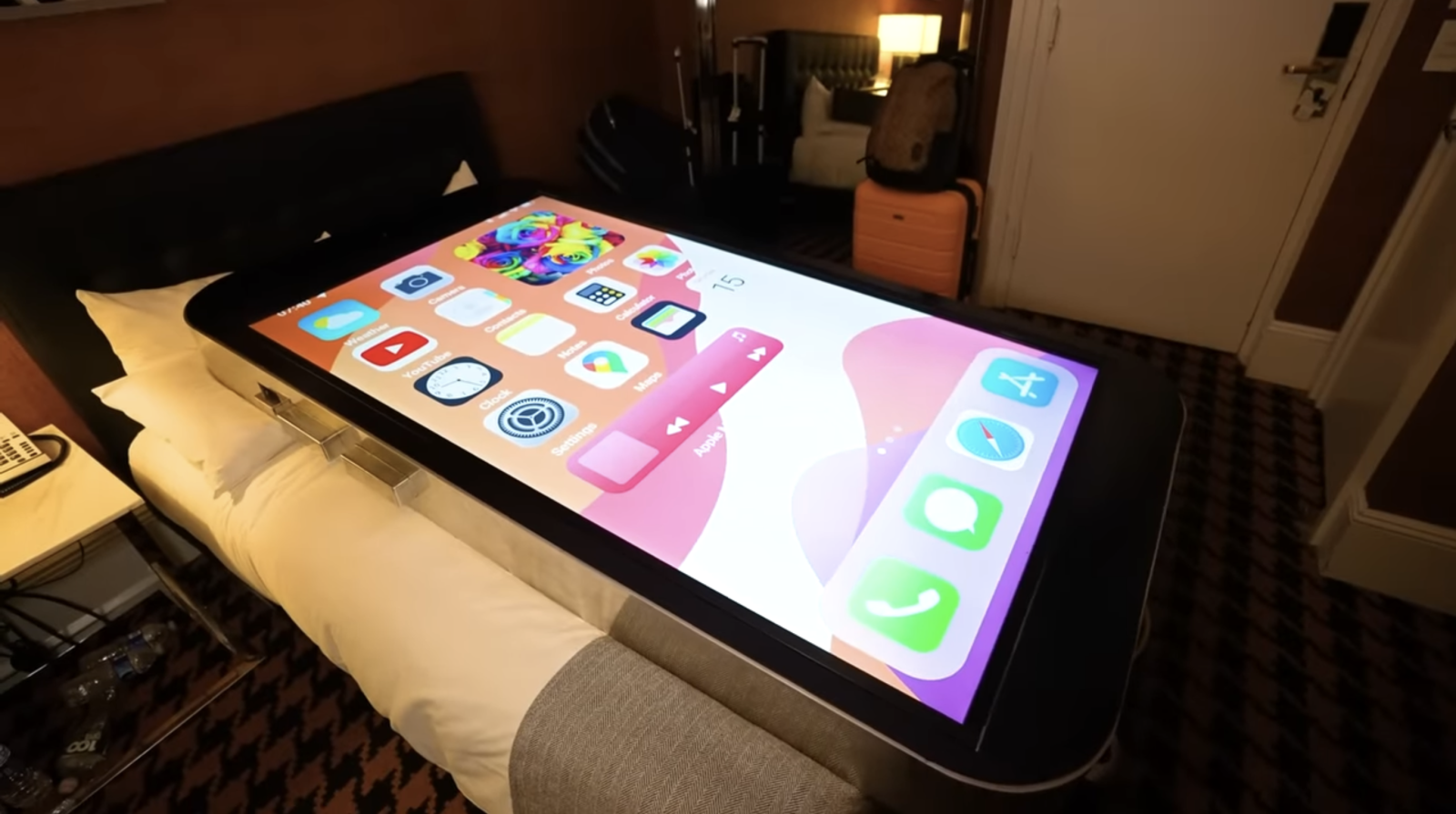 Biggest iPhone
