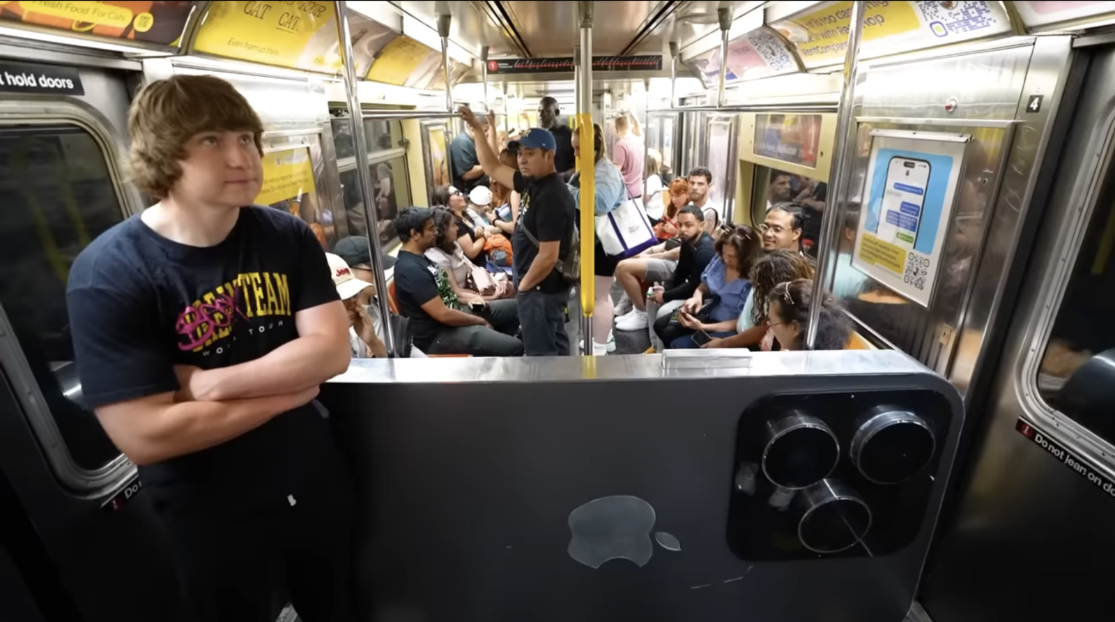 Biggest iPhone
