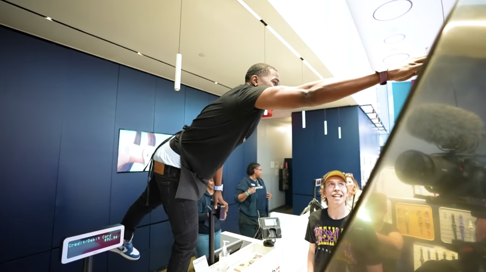 Biggest iPhone