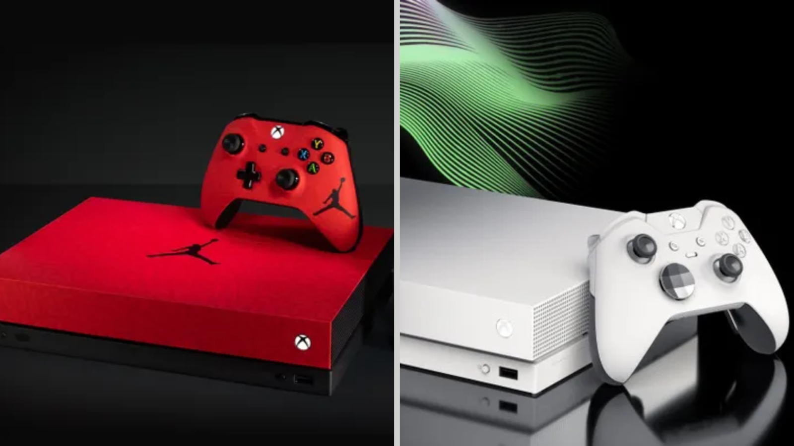 Microsoft's pizza controller 
