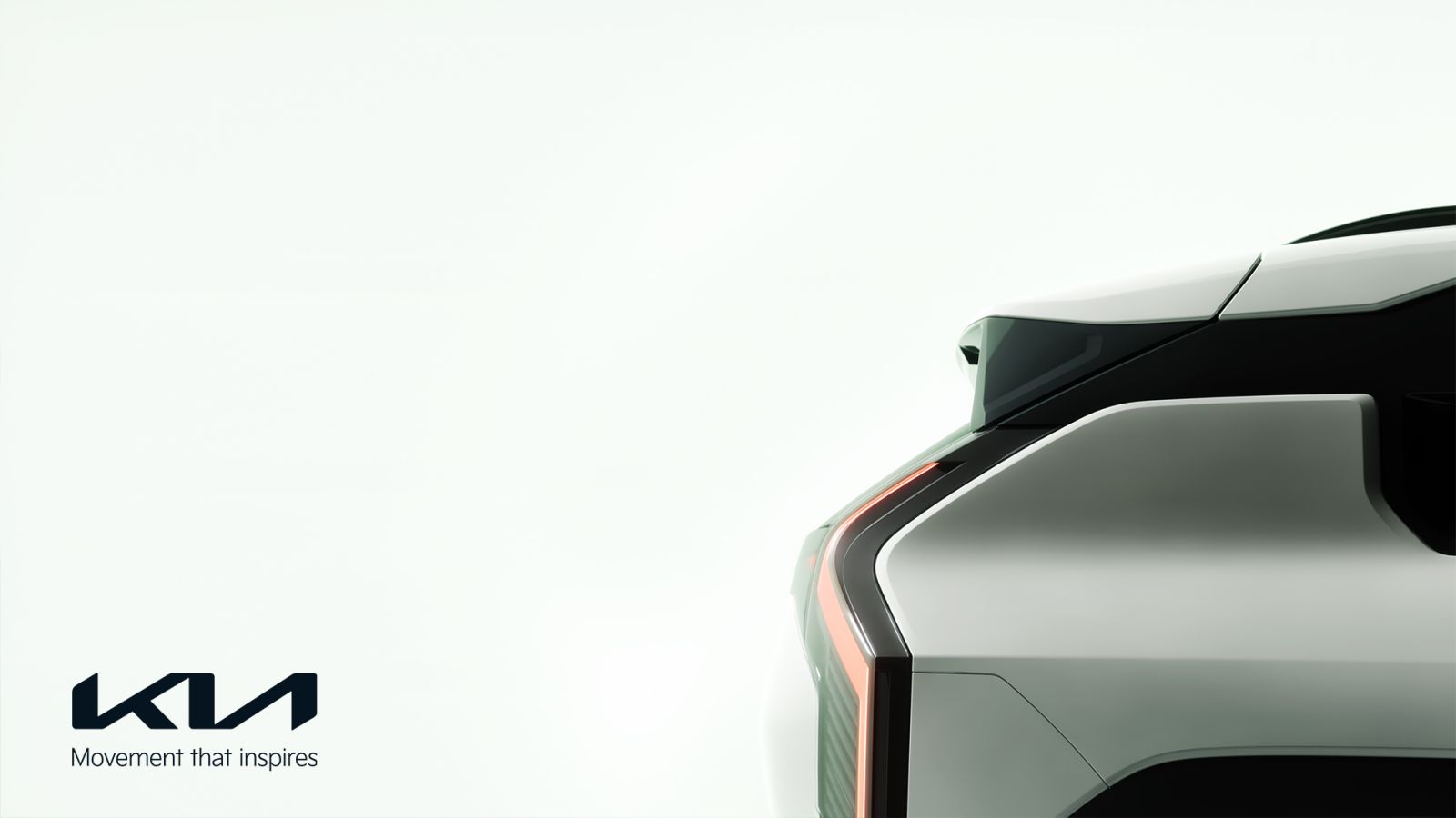 The Kia EV3