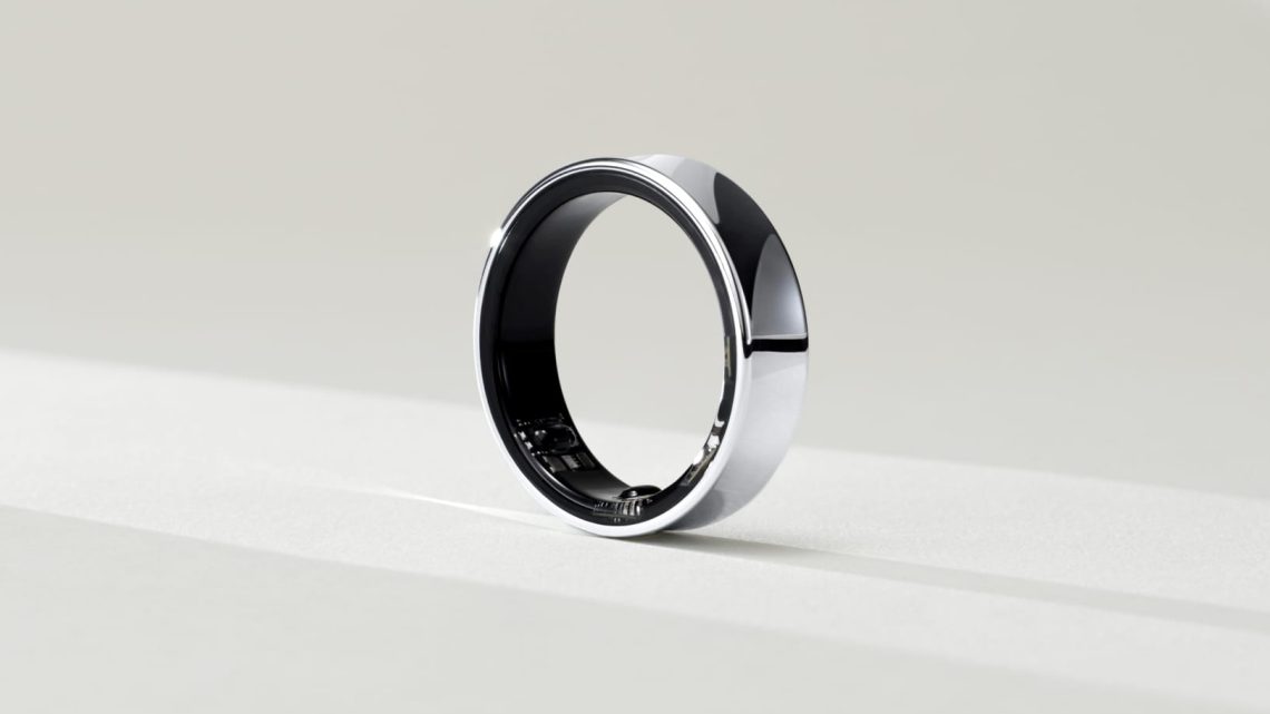 First look at Samsung Galaxy Ring and expected price