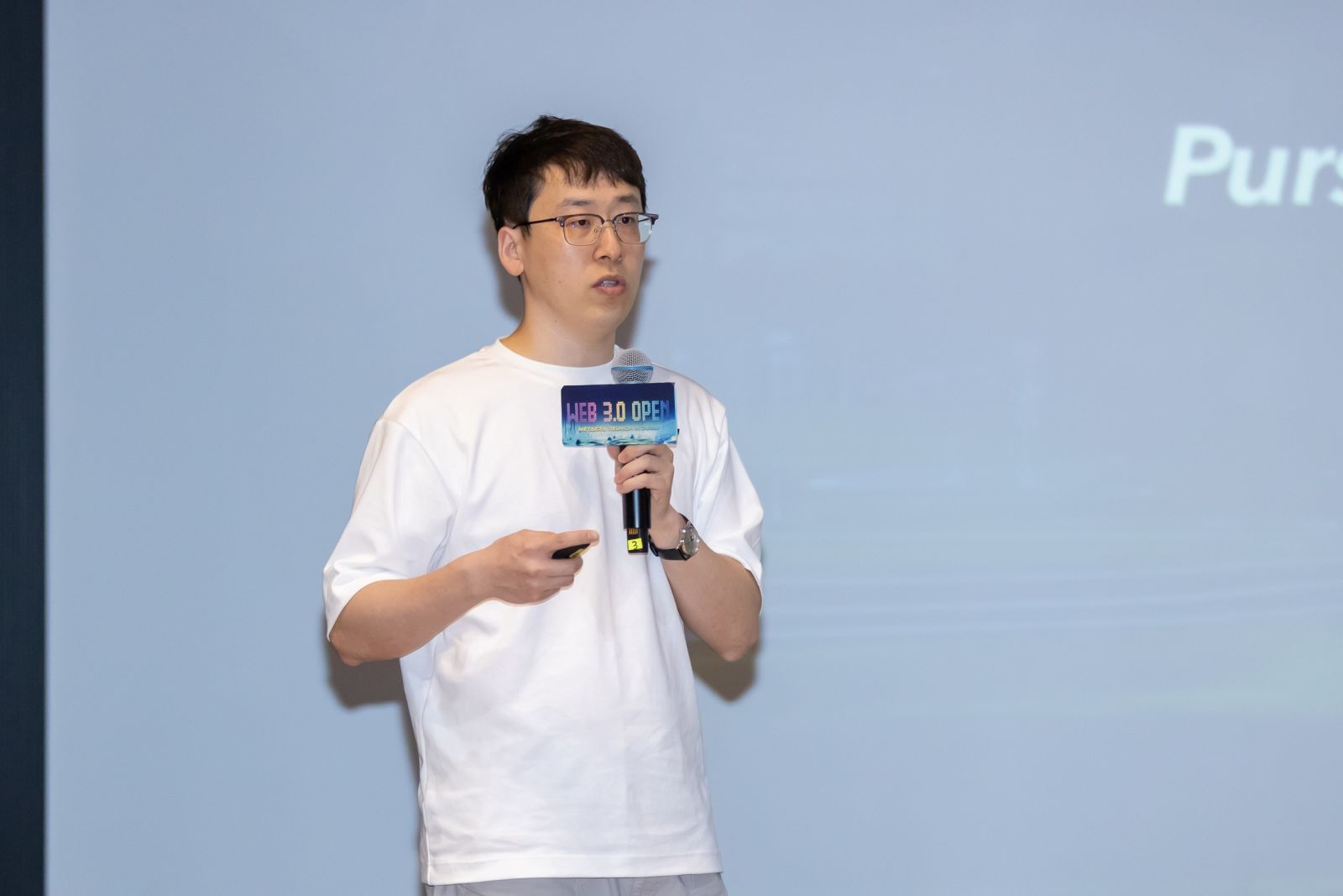 Huawei Cloud Demonstrates Web3 Innovations in Dubai