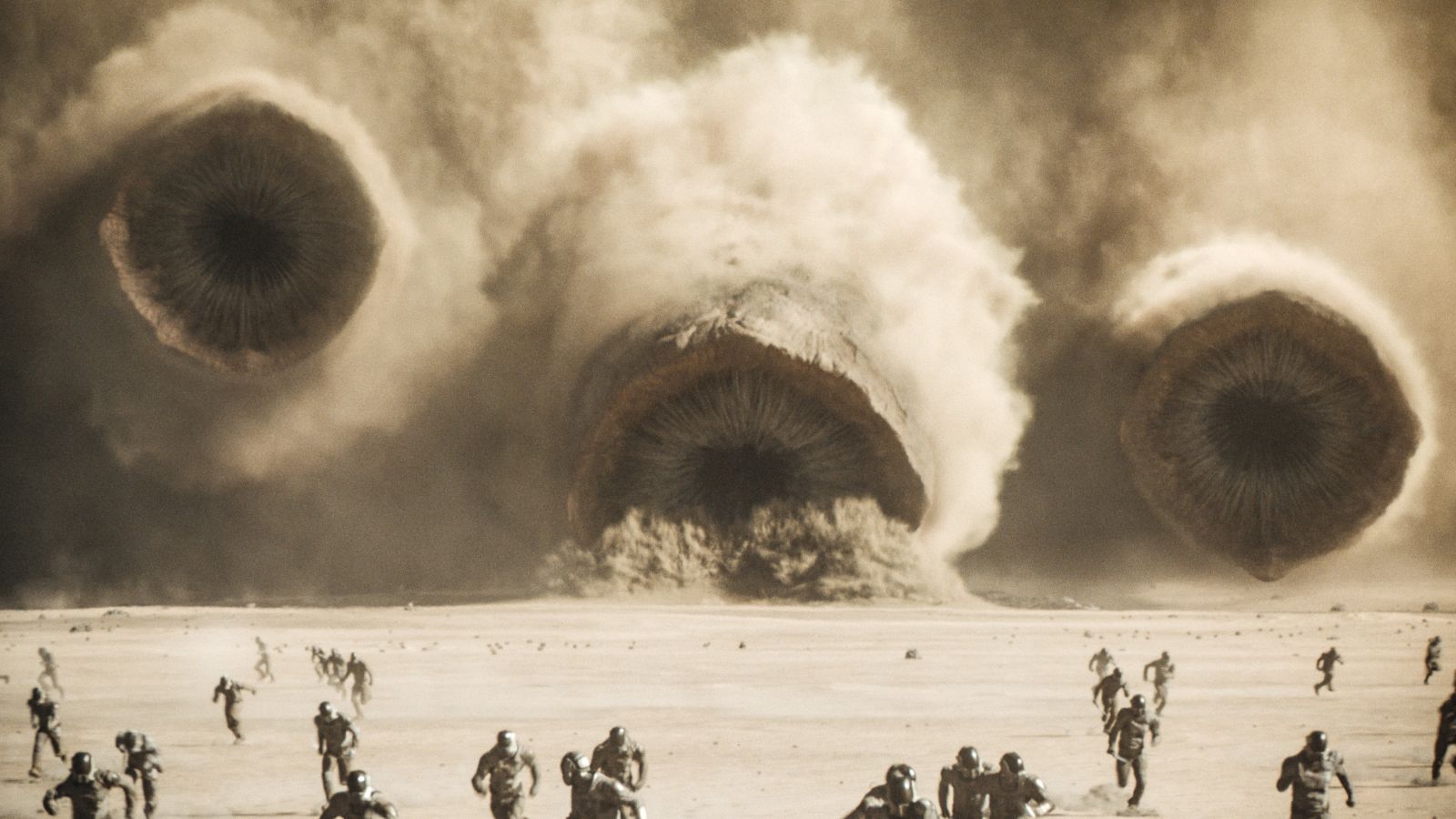 Dune 2 potentially headed for $1B in revenue