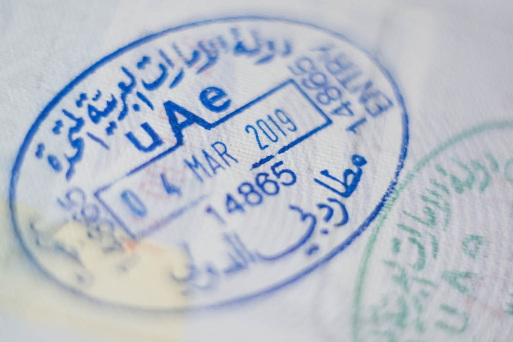 UAE Golden Visa