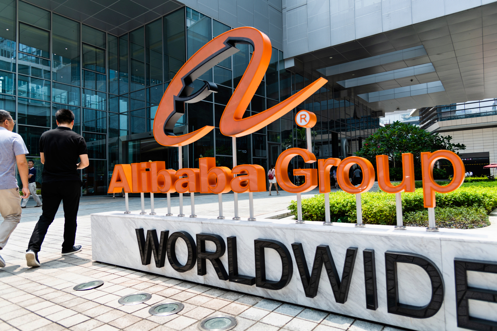 Chinese firm plans to deliver Alibaba orders with rockets, 1Hr delivery anywhere in the world