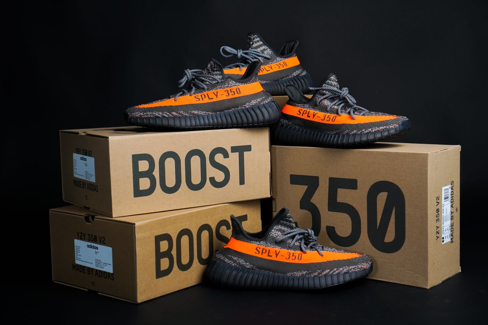 After cutting ties with Kanye, Adidas reports first loss in 30 years