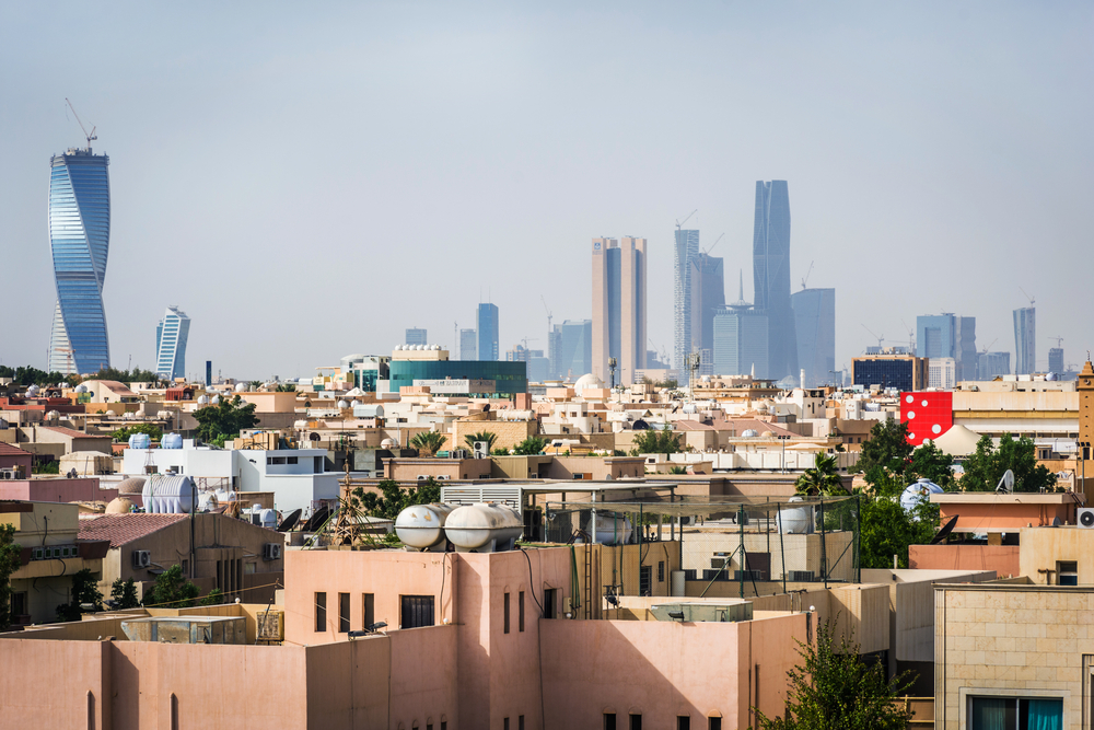 Riyadh real estate market saw 7% increase in transactional volume