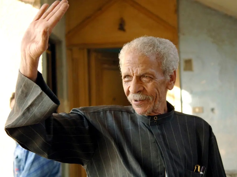 اليوم حفل توقيع "وانت السبب يابا .." لـ نوارة نجم