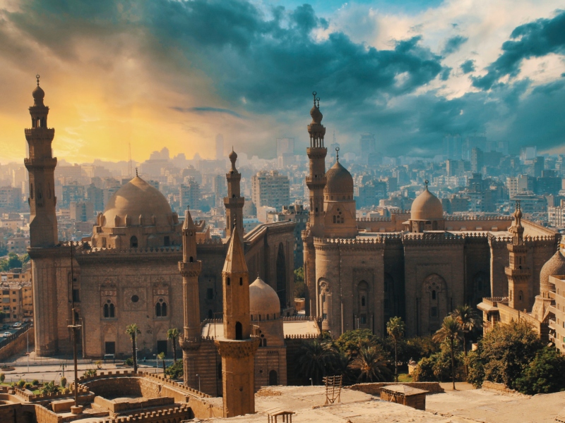 5 وجهات عطلات مفضلة في الصيف للعائلات
