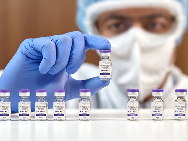 اختبار الأجسام المضادة بعد لقاح كورونا، ما فائدته؟