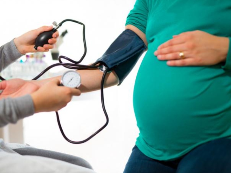طبيب البوابة: هذه الحمية​​ تقلل مخاطر تسمم الحمل