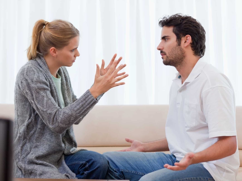 علاقات البوابة: لا تتزوجي من رجل لديه هذه العادات 