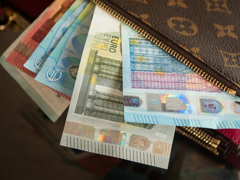 4 خطوات هامة للحفاظ على أموالك