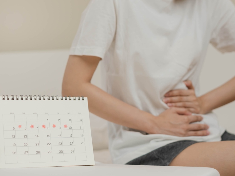 طبيب البوابة: اضطراب الغدة الدرقية والدورة الشهرية