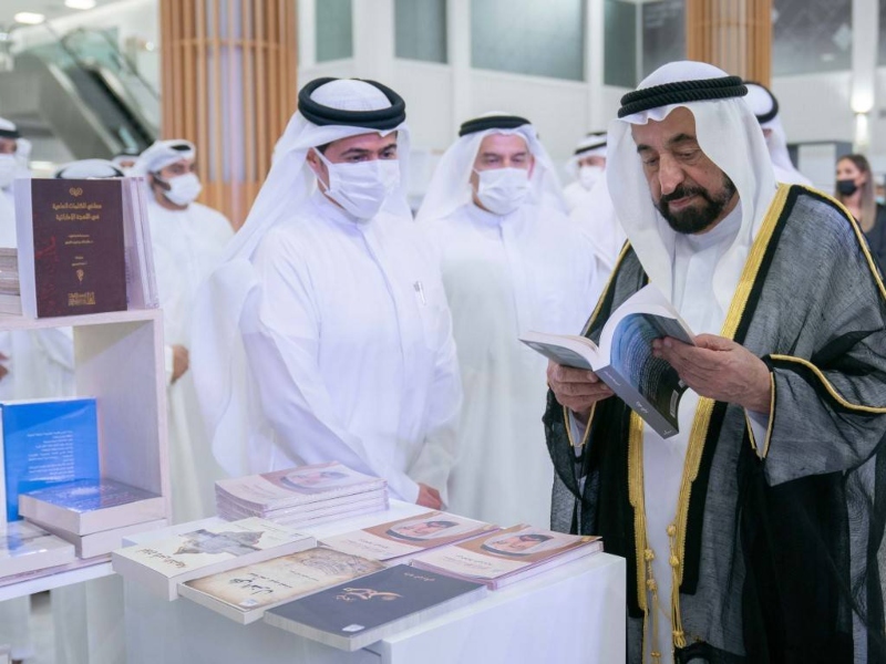 كوريا الجنوبية تحتفي بالشارقة ضيف شرف «سيول للكتاب»
