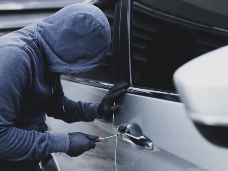 ماذا تمثل السيارات الجديدة في الأحلام؟