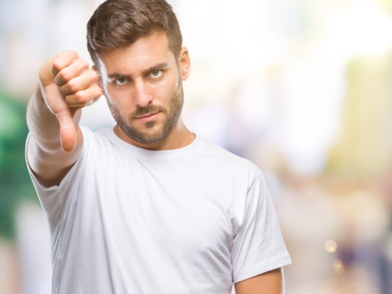 5 أنواع من الناس يمكن أن تدمر حياتك 