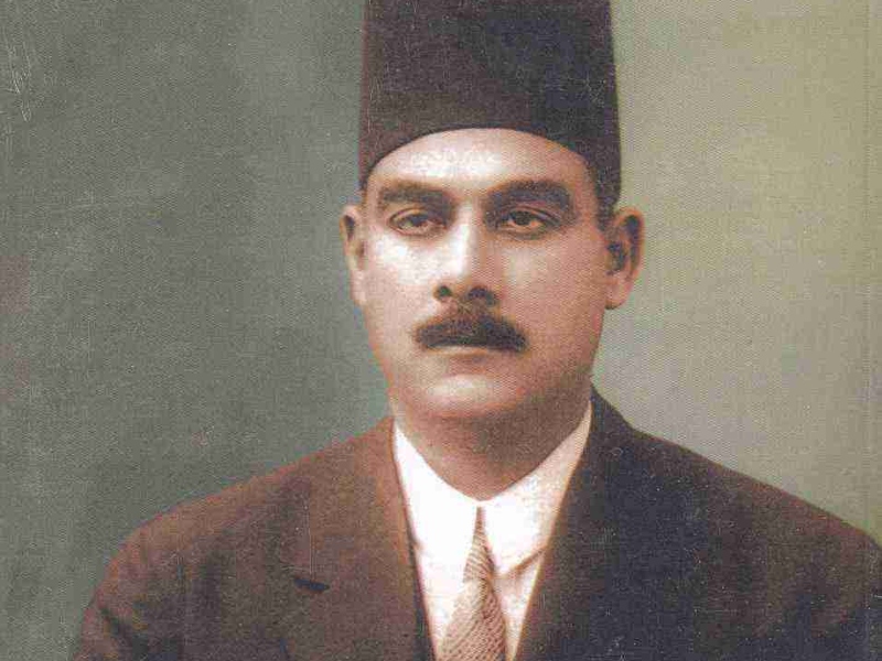 مكتبة البوابة: "هارون الرشيد" تأليف أحمد أمين