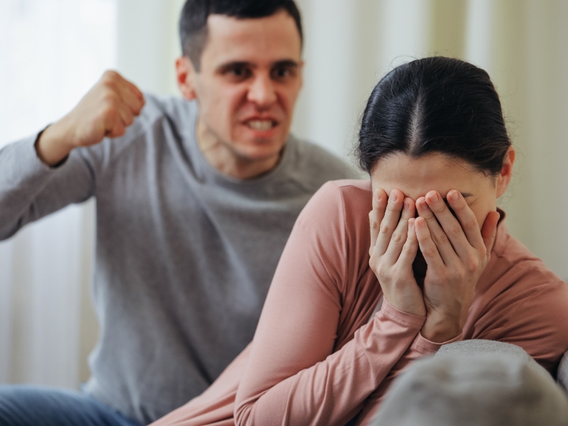 الزوج البائس: متلازمة يمكن أن تقضي على زواجك