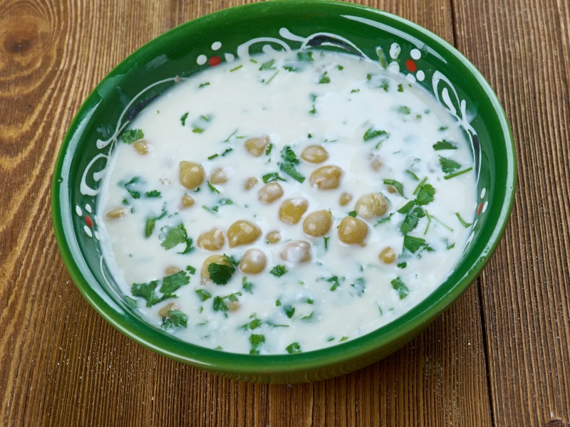 أطباق رمضانية من المطبخ الأذري