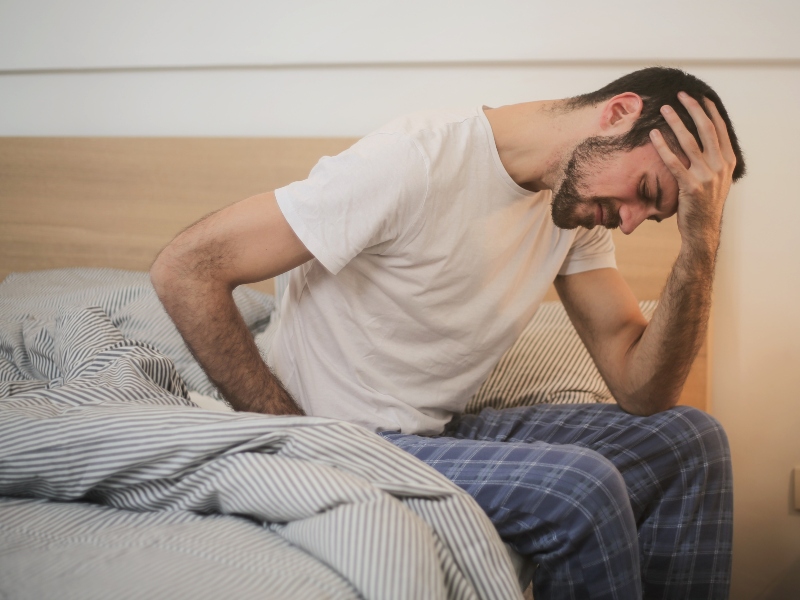 علاج جرثومة المعدة بالأعشاب  