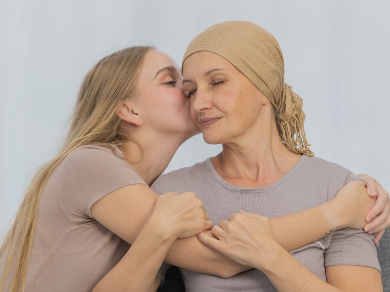 أنواع السرطان الأكثر شيوعاً التي تستهدف النساء