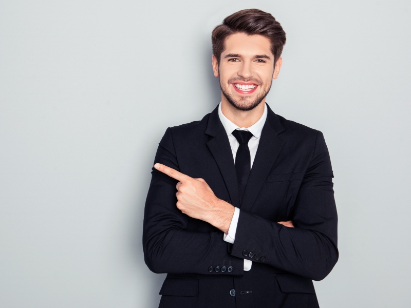 عزيزي الرجل: ماذا تعرف عن الكاريزما الطاغية ؟