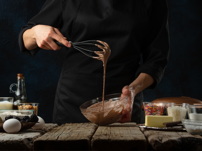 ما تفسير رؤية الشوكولاتة في الحلم؟