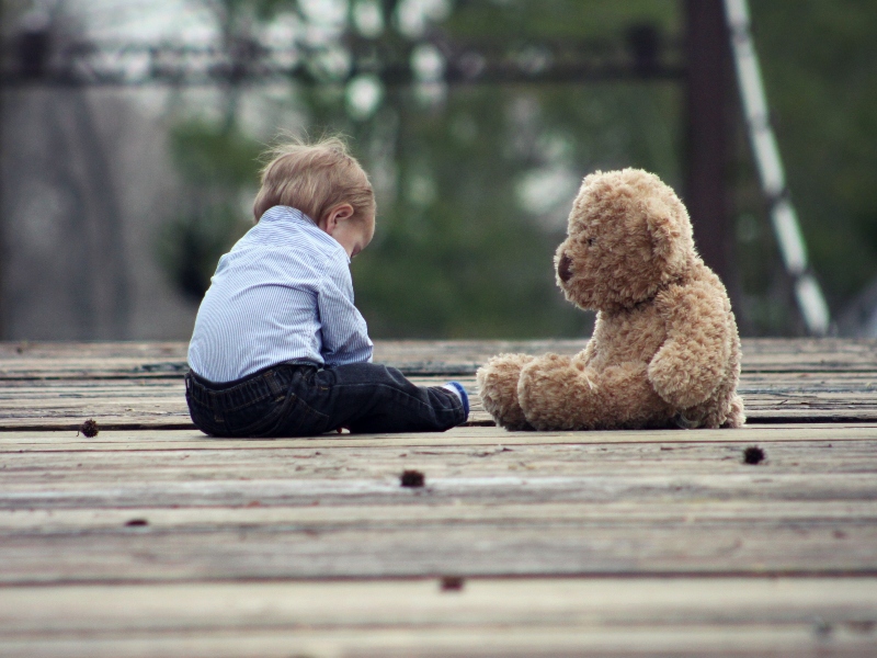 طبيب البوابة: مواليد عام كورونا الأقل تطوراً