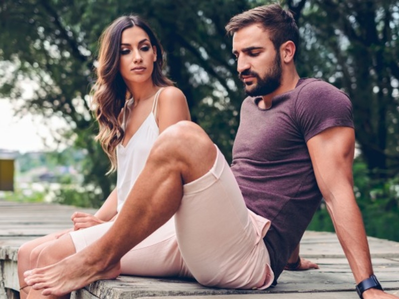 5 اختلافات هامة بين الحب الناضج وغير الناضج