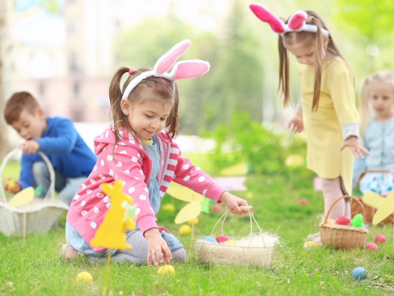 أفضل 7 بوفيهات عيد الفصح المجيد في دبي 