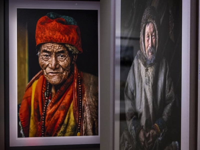 بيع 167 صورة في 5 أيام في معرض إكسبوجر