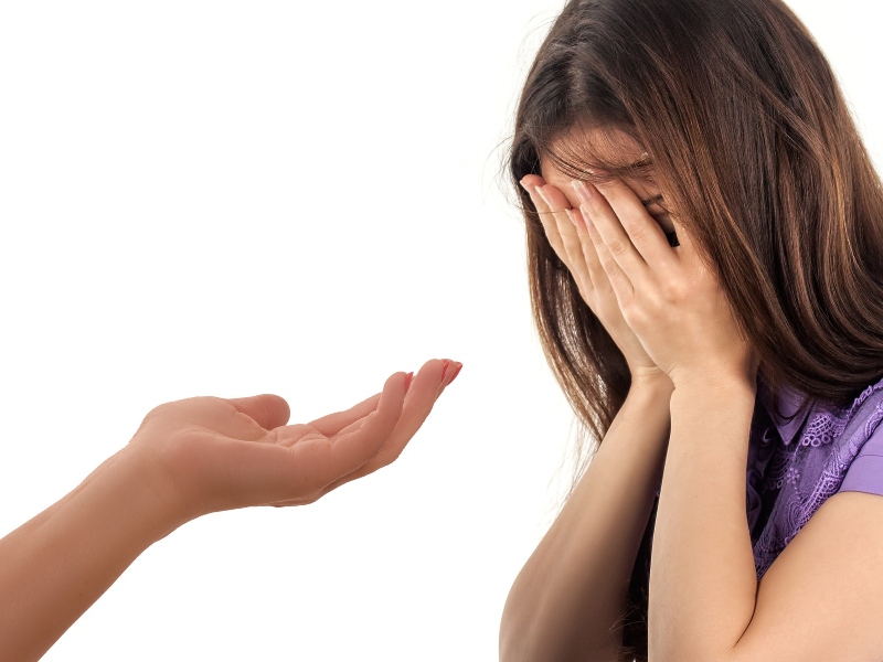 علاقات البوابة: 5 أصدقاء لا تفرط بهم