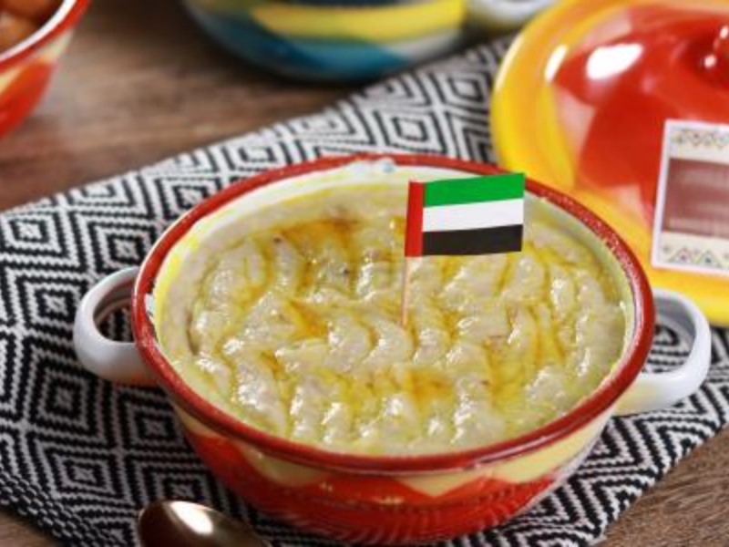 مطبخ رمضان: 12 طبق إفطار تقليدي في رمضان ج1