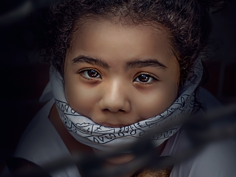 ما تفسير الحلم بالاختطاف في المنام؟