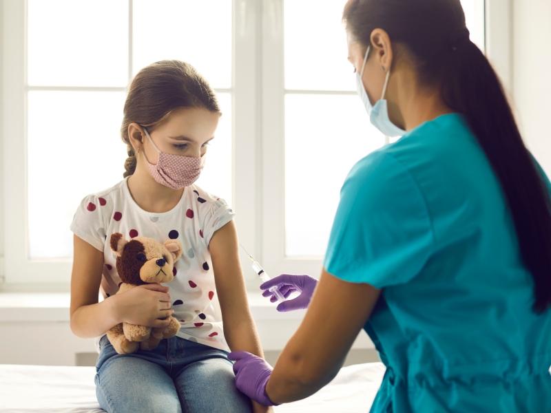لماذا تصيب الأمراض التنفسية طفلك أكثر من غيره؟