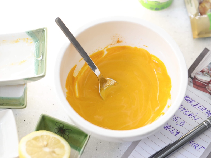 جميلة البوابة: 5 نصائح من الأيورفيدا لبشرة شابة