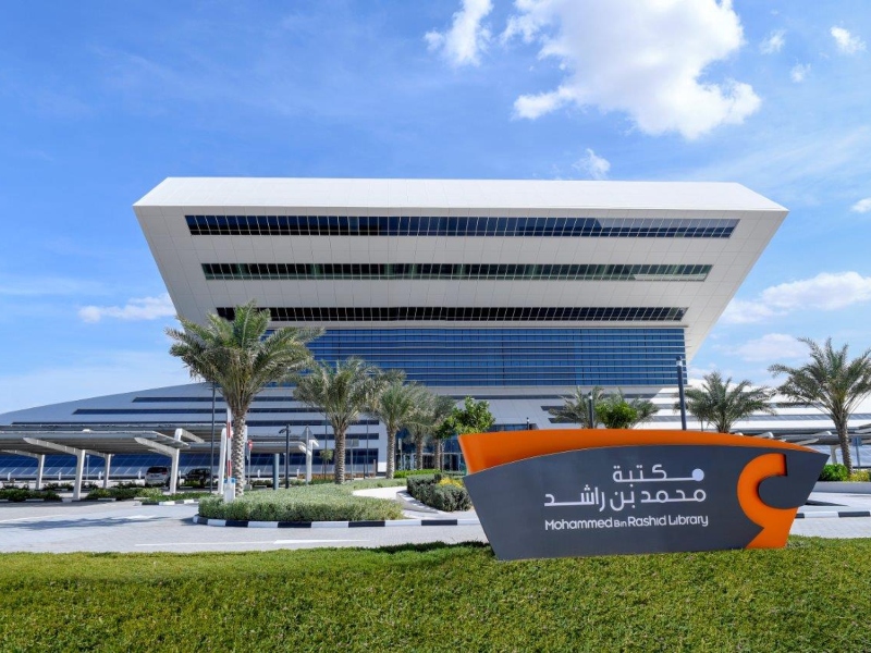 اليوم انطلاق فعاليات مهرجان طيران الإمارات للآداب
