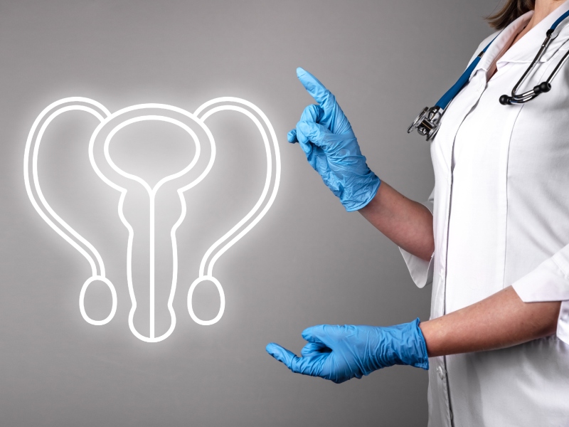 عزيزي الرجل: 5 علامات على أن الجهاز التناسلي صحي